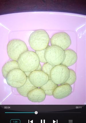 صورة لوصفة الذ واسهل بسكوت ممكن تعمليه