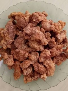 Foto resep Babi goreng tepung