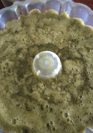 Foto resep Cincau sehat dan ekonomis