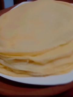 Foto resep Kulit Lumpia