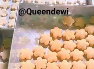 Foto resep Kue Babon