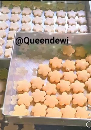 Foto resep Kue Babon