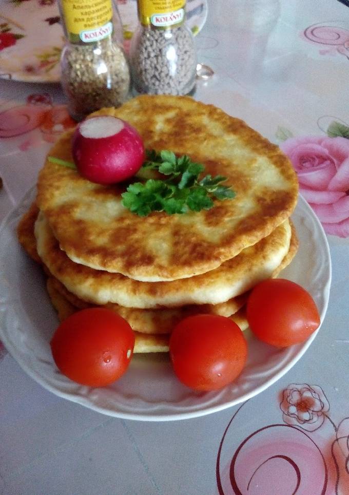 Хачапурі