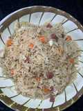 Chinese rice