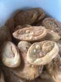 Savoury Flaky Biscuits Pur vari Puri