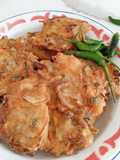 140. Bakwan Crispy