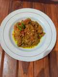 Masak Karih Khas Banjar