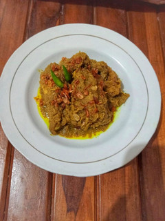 Foto resep Masak Karih Khas Banjar