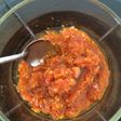 Sambal Bawang HOT tanpa penyedap