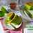 Bolu Pandan Jadul (Dengan Jus Pandan Asli)