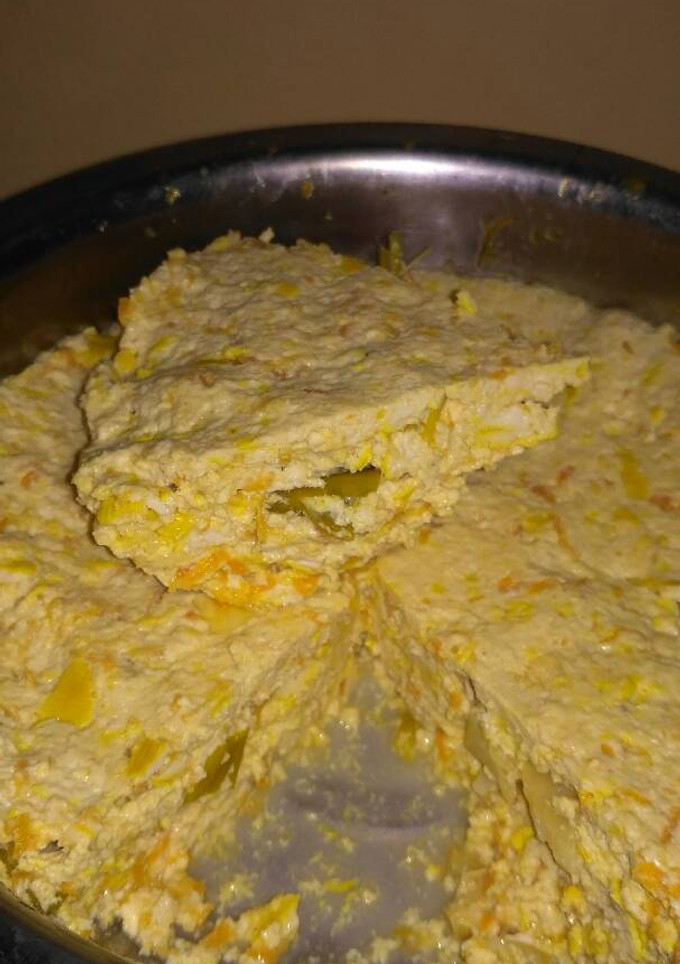 Foto resep Pepes Tahu ala Mangkuk 😊😊😊