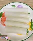 原味豬腸粉