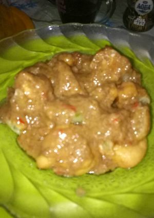 Foto resep 11. Batagor rumahan 🍲