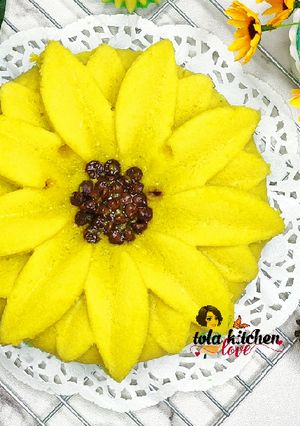 Foto resep Bolu kukus Matahari