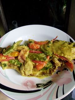 Foto resep 44.Pesmol Ikan Mas