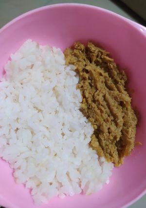 Foto resep Mpasi Ayam Fillet Teriyaki Uleg