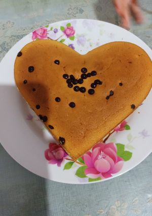 Foto resep Bolu pisang