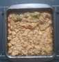 Recipe Rhubarb and Apple Crumble which So Delicious