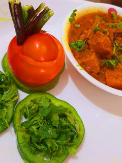 कटहल की सब्जी (kathal ki sabzi recipe in Hindi) रेसिपी मुख्य फोटो