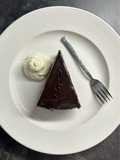 Torta Sacher