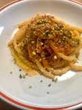 Sugo di macinato e busiate#iorestoacasa