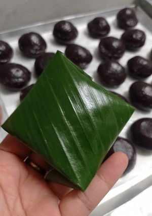 Foto resep Bugis kentang