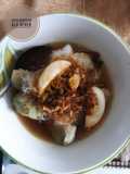 Soto Kangean Ala Nenek