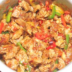 Beef Stew | Easy Beef Stew Recipe A picture of Beef Stew | Easy Beef Stew Recipe.