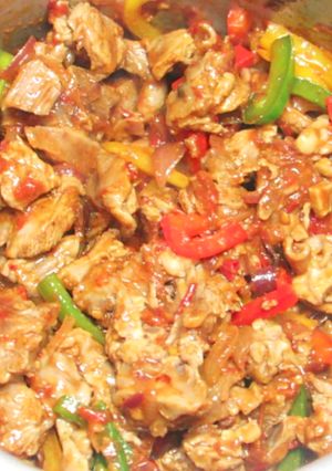 A picture of Beef Stew | Easy Beef Stew Recipe.