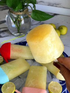 عکسی از دستور بستنی یخی (باقالب وبدون قالب بالیوان یکیبارمصرف)😋