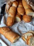 Baguette veloci