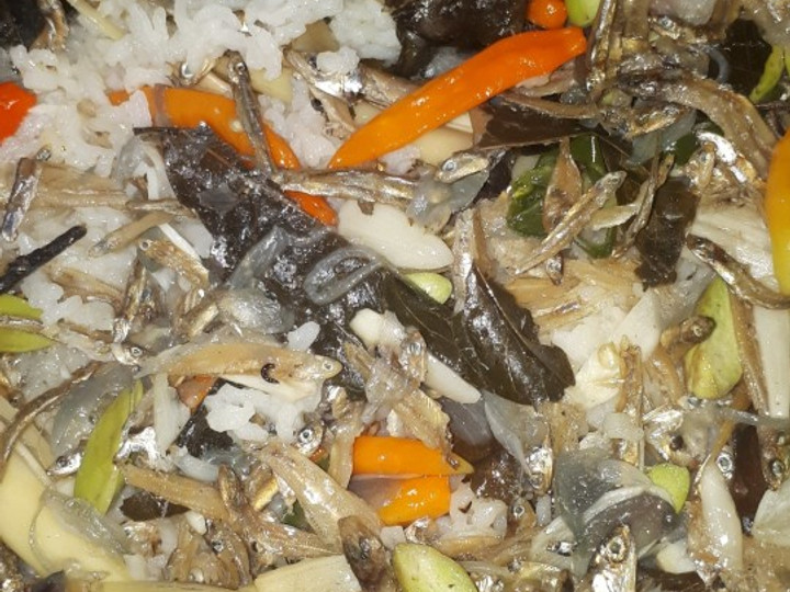 Langkah Mudah untuk Membuat Nasi Liwet Teri Pete yang Lezat