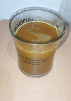Foto resep Minuman herbal sehat