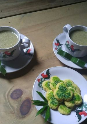 Foto resep SARABA ala Dian Chuby