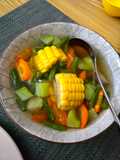 Sayur Bening Rancang