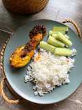 Ayam Bakar Ketumbar