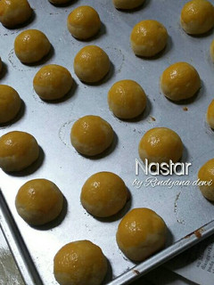 Foto resep Nastar Lumer