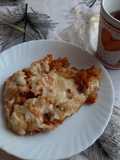 Makaron a'la bolognese