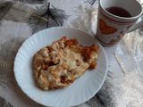 Makaron a'la bolognese