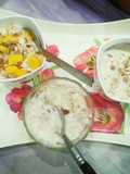 Chaval Rabri Kheer