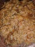 Guiso de Arroz