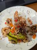 Oseng Cumi Rawit: Quick and Simple