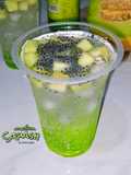 Melon Squash