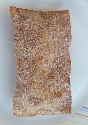 Foto de Pastel doce