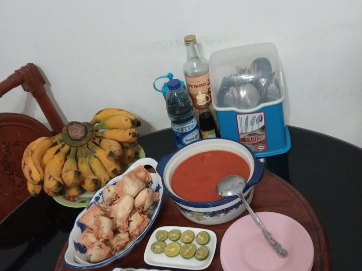 Bagaimana Menyiapkan Batagor &amp;amp; Siomay Rasa Ikan Tenggiri Anti Gagal