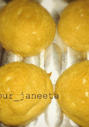 Foto resep Roti boy home made