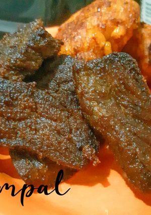Foto resep Empal