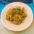 Oblok Sayap Ayam khas Betawi