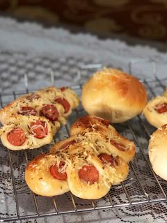 Foto resep Roti manis 😍👌🏻