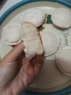 Foto resep Apem empuk tanpa telur dan tanpa tape